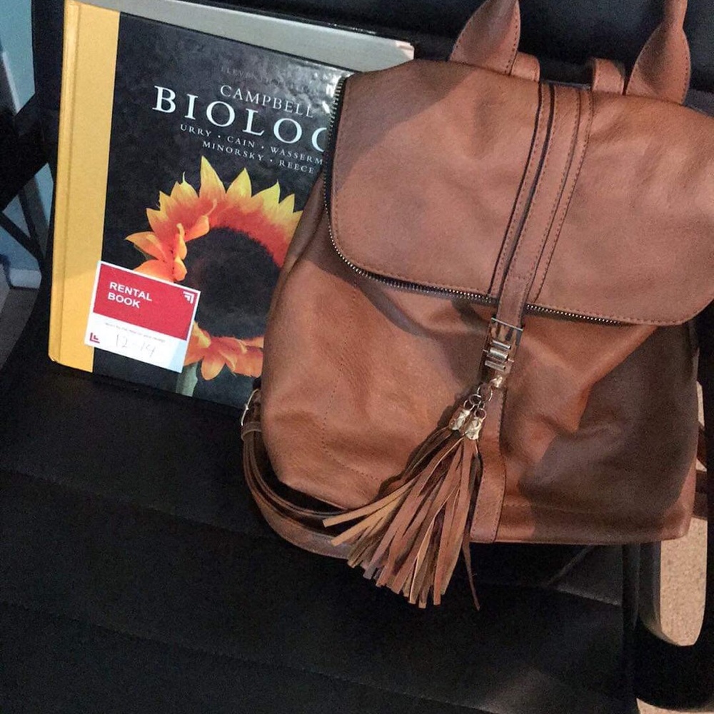 Small backpack - Picture 4 of 4